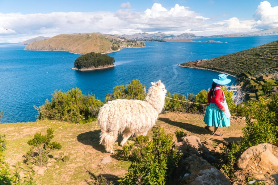 What to do in Bolivia The 17 most beautiful places to visit