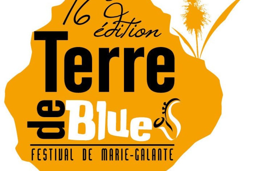 16e édition du Festival Terre de Blues de Marie-Galante