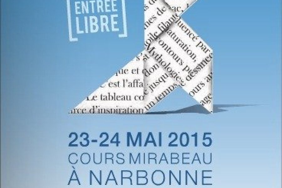 Narbonne, la littéraire