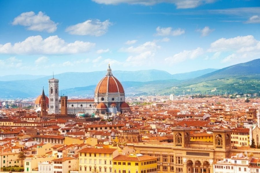 Los 10 mejores museos que visitar en Florencia