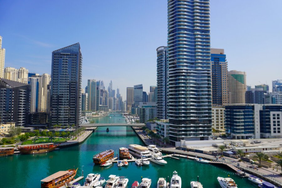 Investir dans l’immobilier à Dubaï : nos conseils