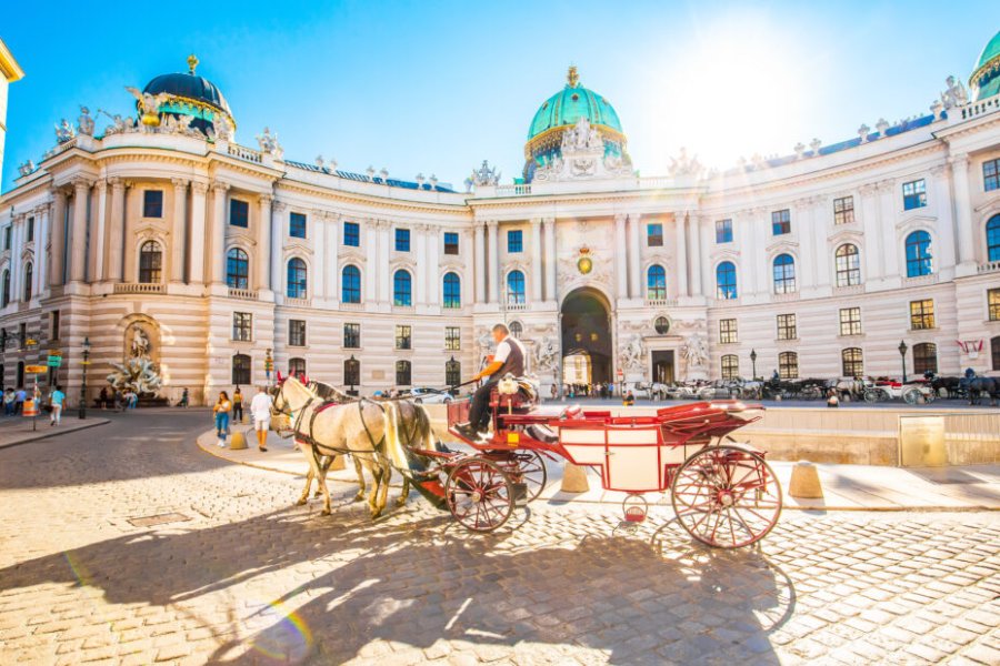 Qué hacer en Austria Los 19 lugares más bonitos para visitar
