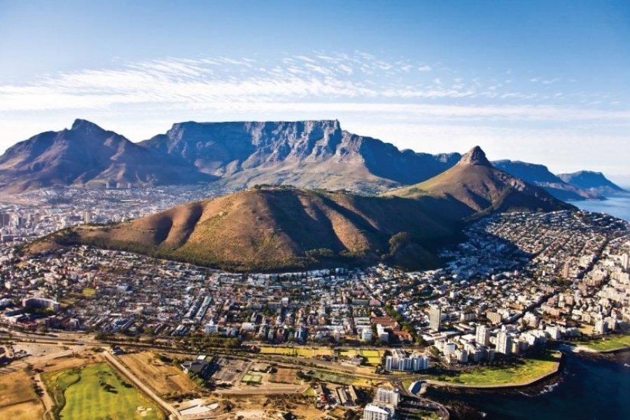 What to do and see in Cape Town 13 must-do activities