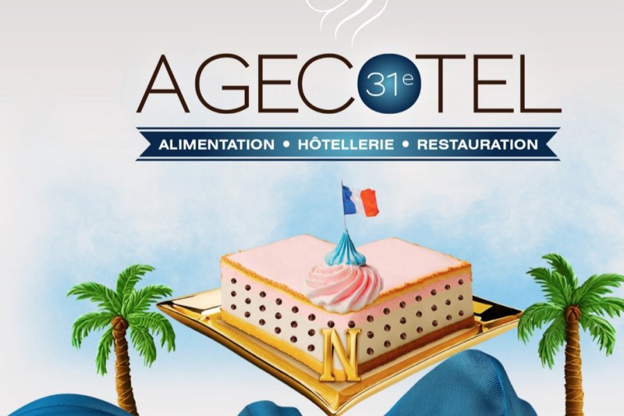 31ème édition du salon Agecotel à Nice