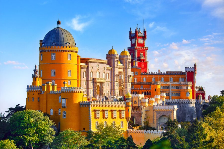 What to do in Sintra, Portugal 13 must-sees