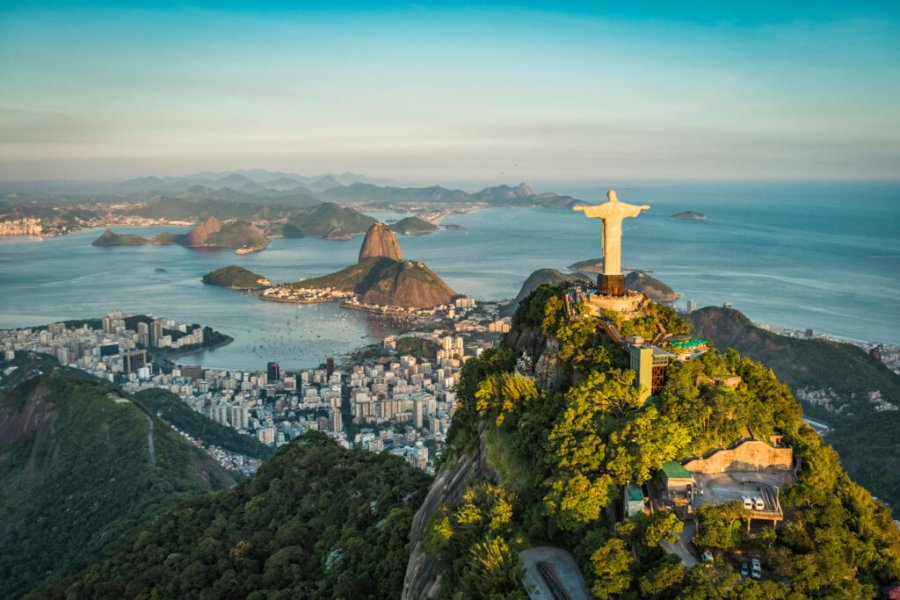 ¿Qué ver y hacer en Río de Janeiro? Los 19 mejores lugares para visitar