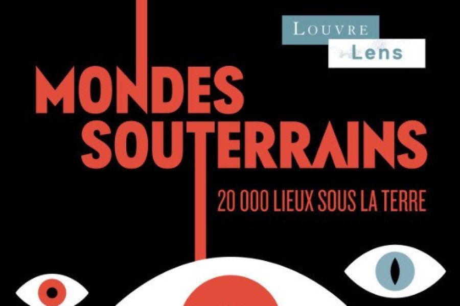 La nouvelle exposition du Louvre-Lens conduit 20 000 lieux sous la terre