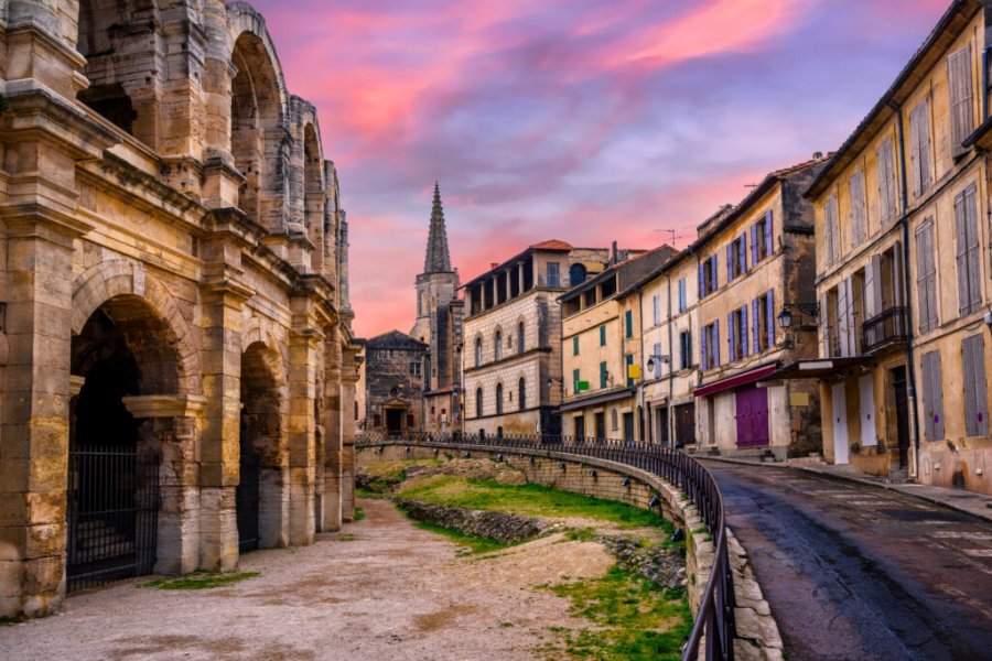 Que faire à Arles ? Les 13 lieux incontournables à visiter