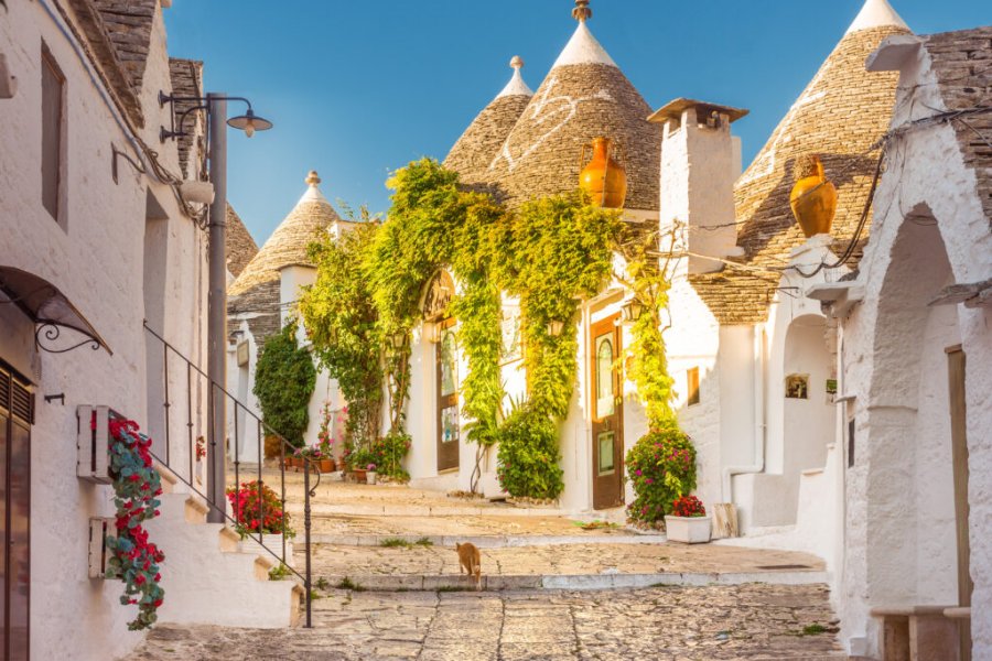What to see and do in Puglia? The 21 must-sees