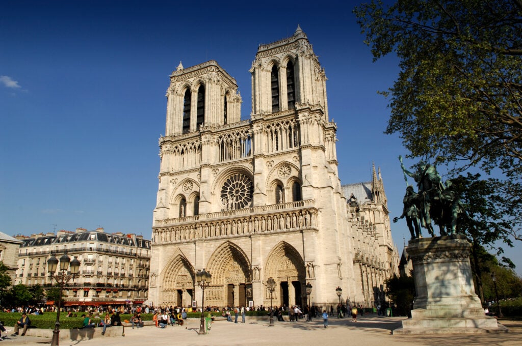 Notre-Dame de Paris