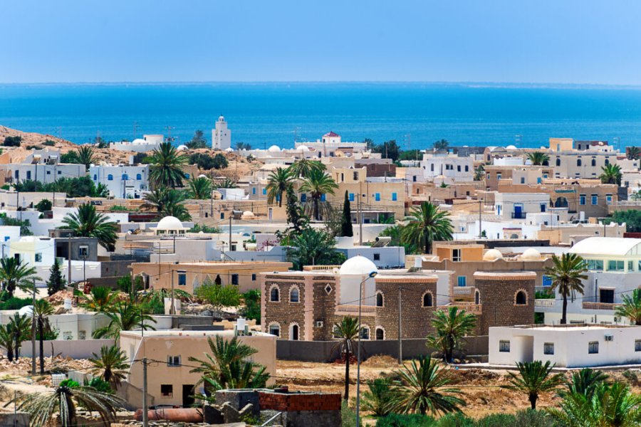 What to do in and around Djerba 11 must-sees