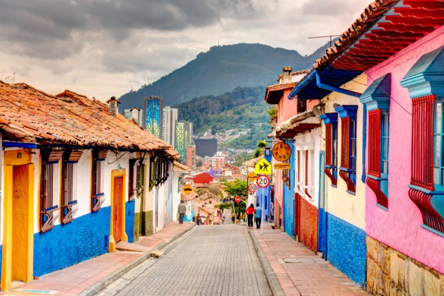 What to see and do in Bogotá The 11 must-sees
