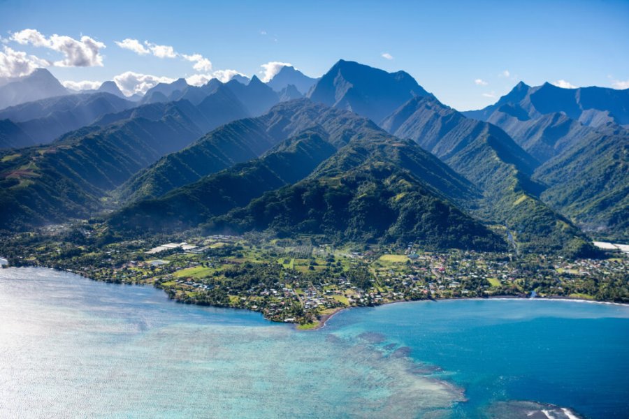 Qué hacer en Tahití Las 15 mejores actividades