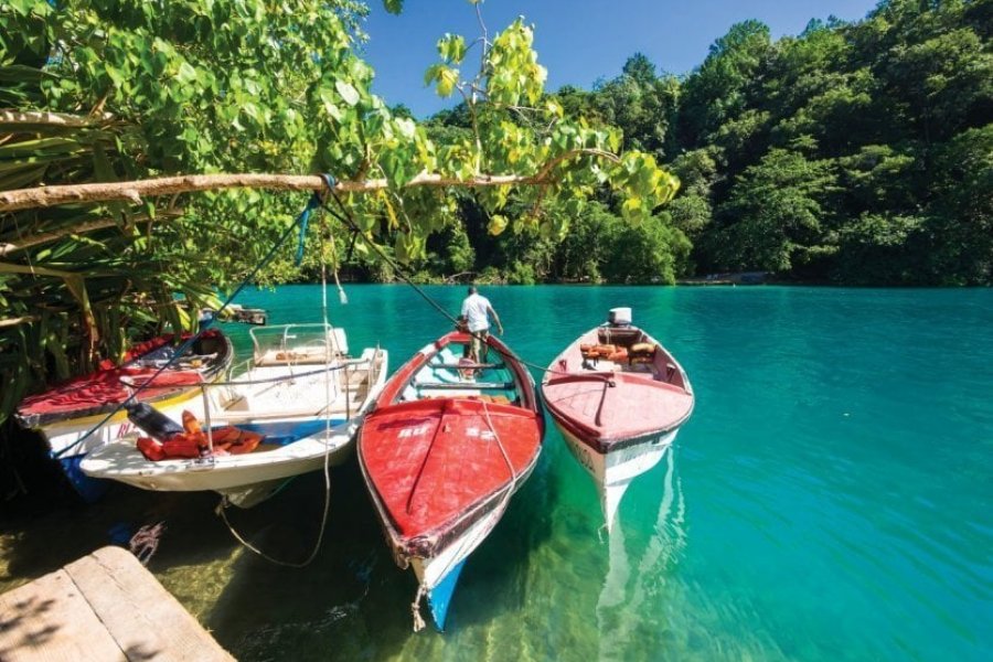 Qué hacer en Jamaica Los 15 lugares más bonitos para visitar