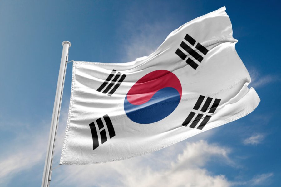 Las 15 especialidades culinarias que hay que probar en Corea del Sur