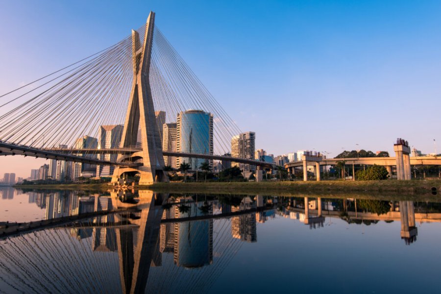 Was kann man in São Paulo unternehmen und besichtigen? Top 16 der Must-Sees