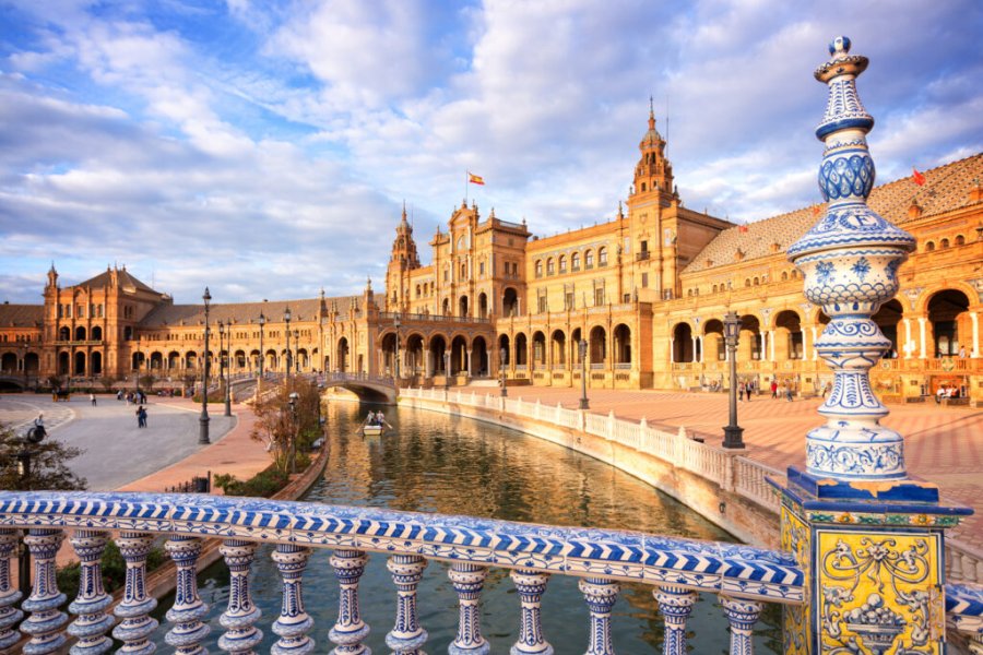 Qué hacer y ver en Sevilla en 2 ó 3 días Consejos para el itinerario