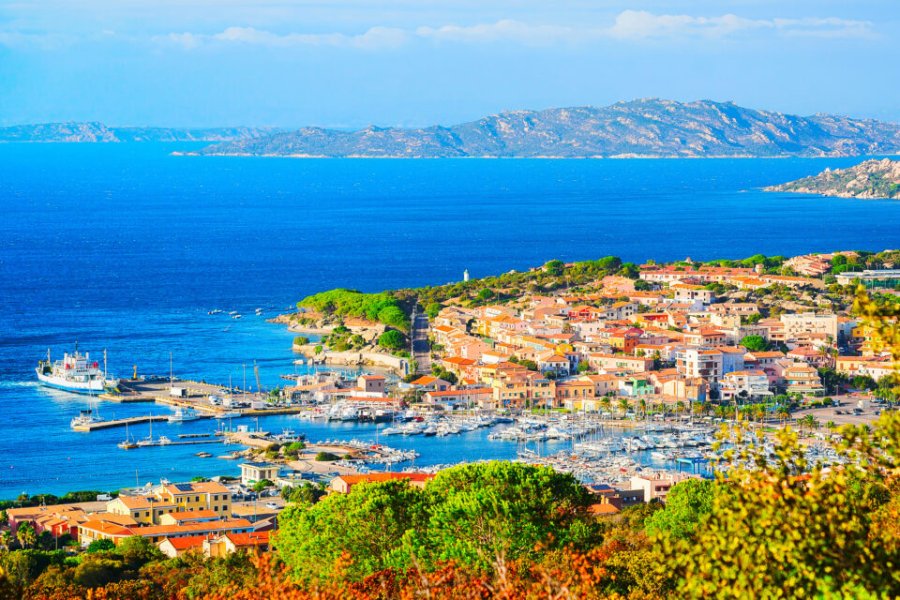 What to see and do in Olbia Top 13 must-do activities