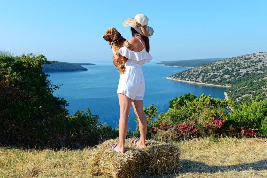 Top 8 des raisons de visiter l'Istrie en Croatie en 2024
