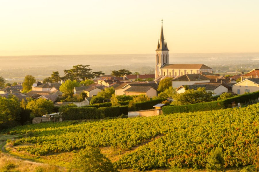 What to do in Beaujolais? 15 must-sees