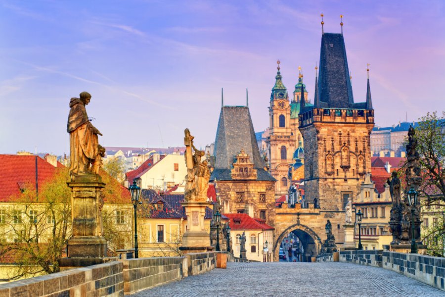 ¿Qué hacer y ver en Praga en 2 ó 3 días? Itinerario