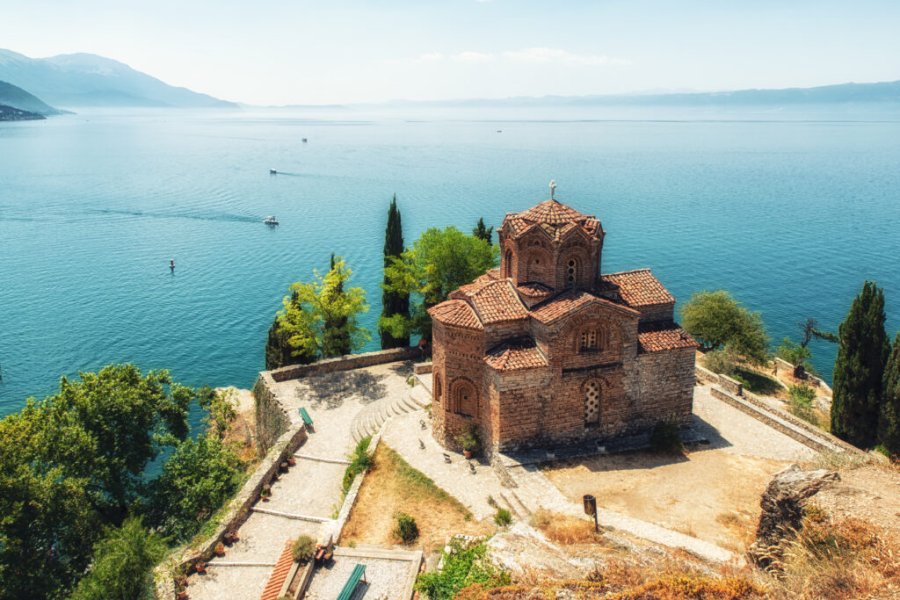 ¿Qué ver y hacer en Macedonia? Los 15 lugares más bonitos para visitar