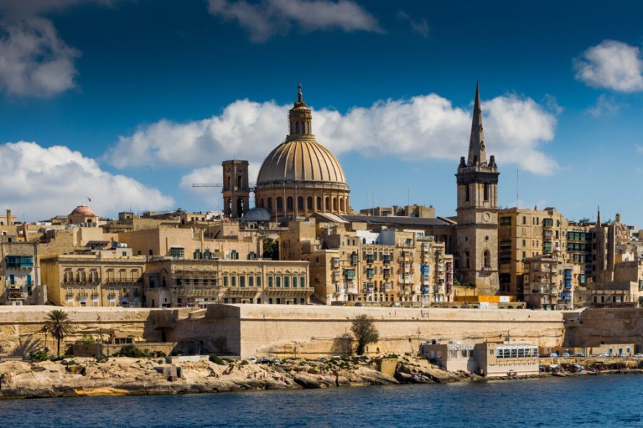 Was kann man in Valletta unternehmen, was besichtigen? Die 10 unumgänglichen