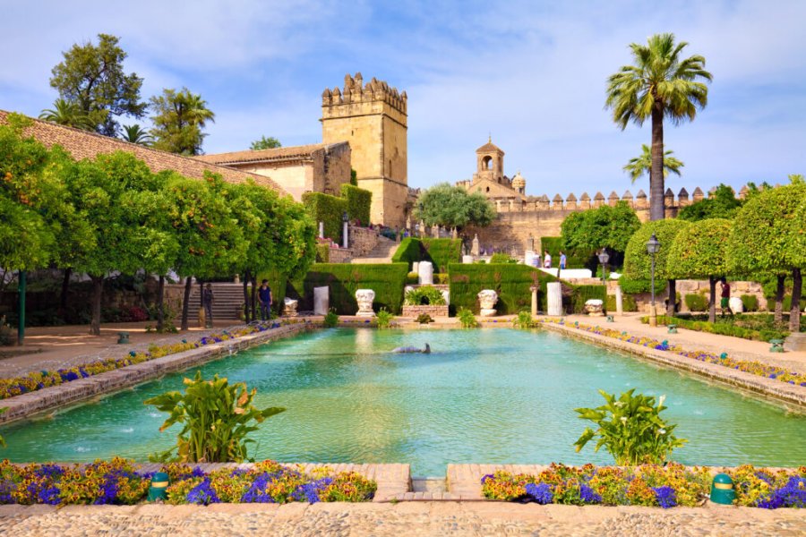 Was kann man in Córdoba unternehmen und besichtigen? Top 15 der unumgänglichen Sehenswürdi