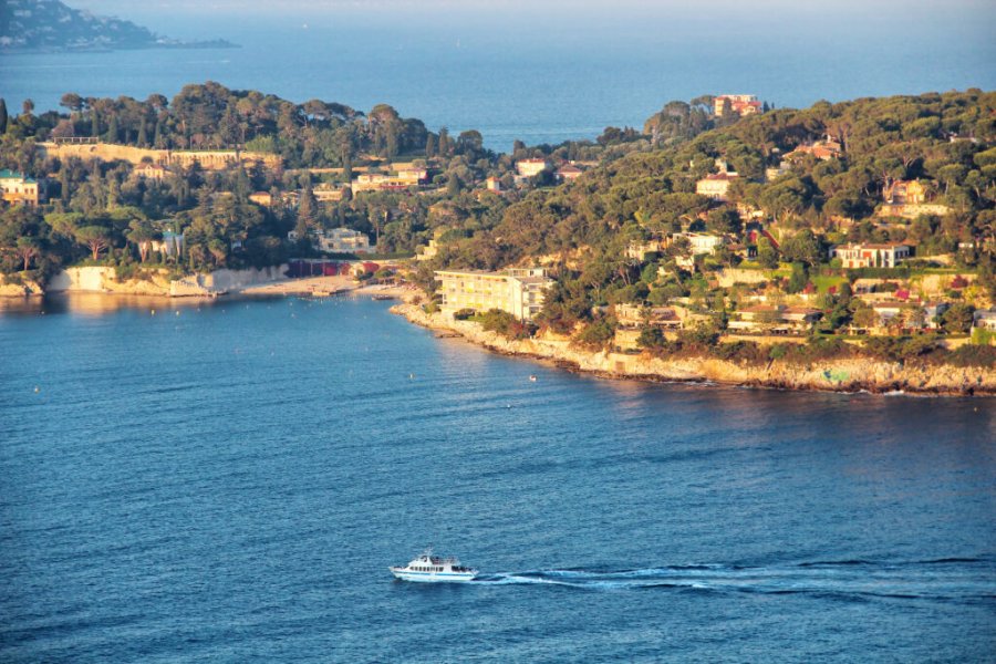 What to do in Saint-Jean-Cap-Ferrat The 17 must-sees