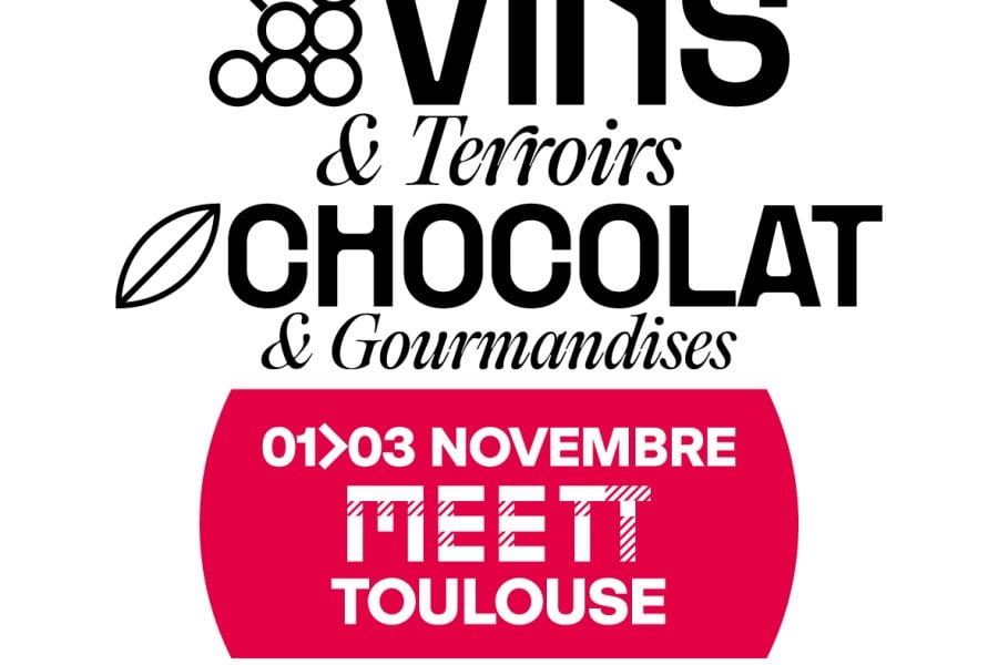 Salon Vins & Terroirs - Chocolat & Gourmandises