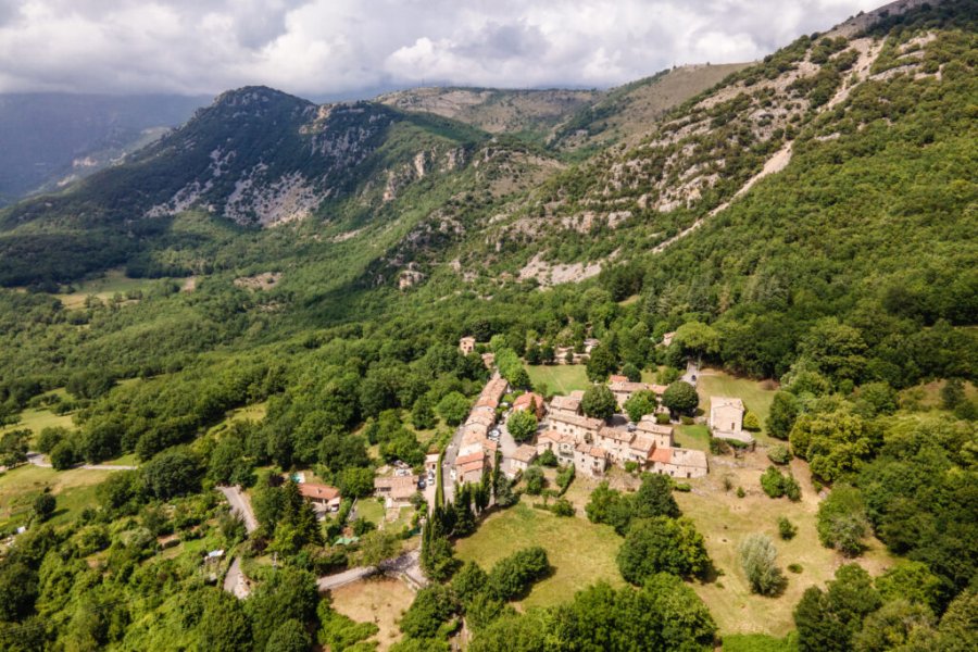 Découvrez le territoire Villages et Vallées d’Azur !