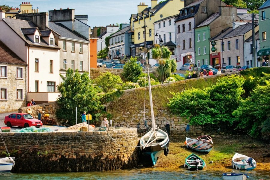 What to do and see in Galway The 11 must-sees