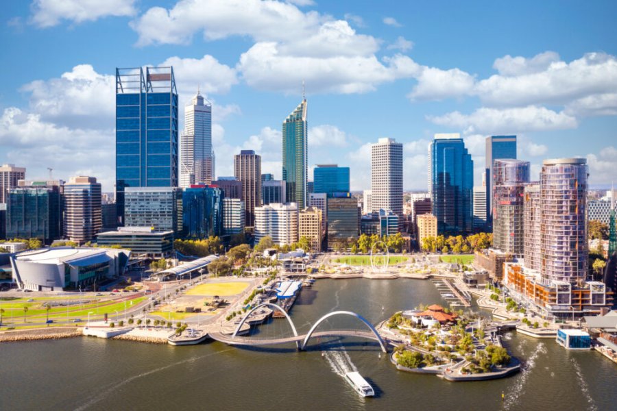 What to see and do in Perth, Australia? The 11 must-sees
