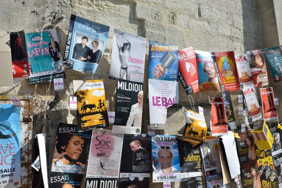 Le Festival d’Avignon 2024 : le Guide pour une première fois