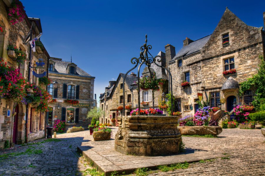 Was kann man in Charente-Maritimes unternehmen, was besichtigen? Die 17 schönsten Orte