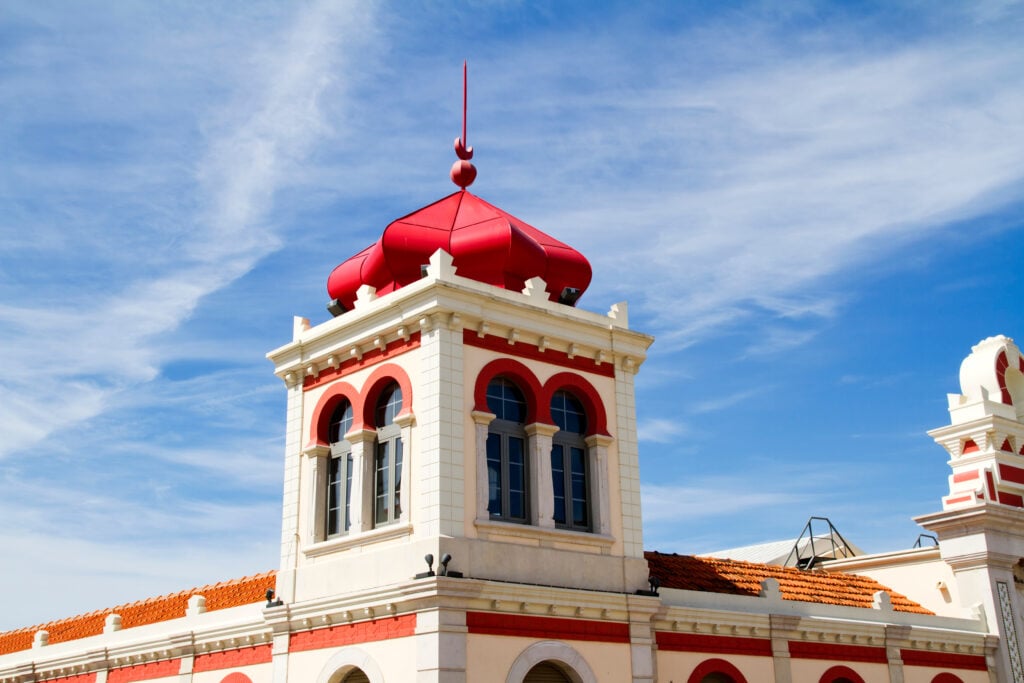 Loulé, Algarve, Portugal