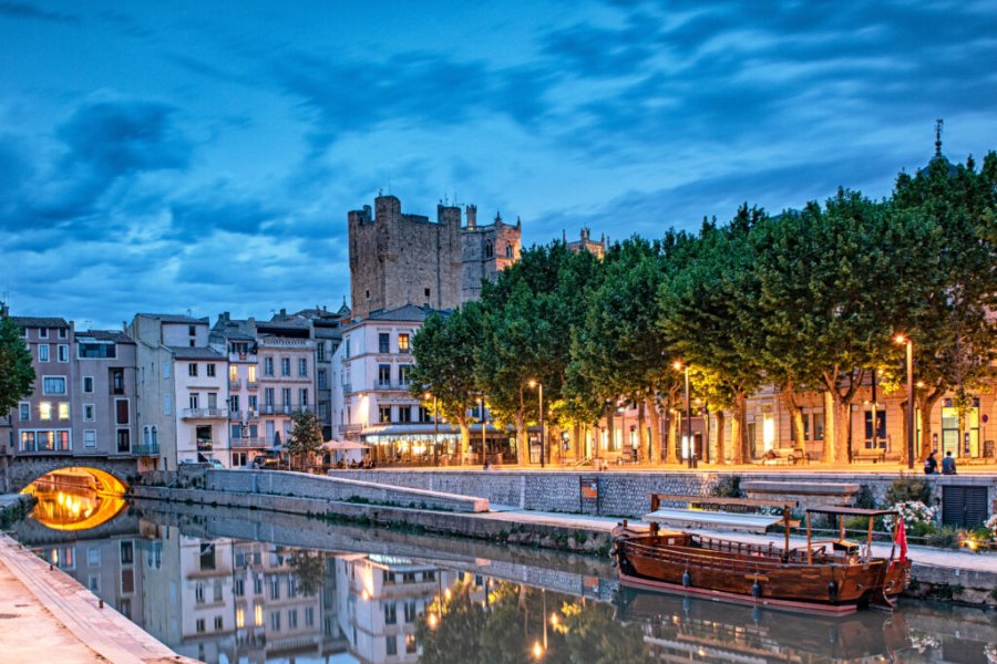 What to see and do in Narbonne The 16 must-sees