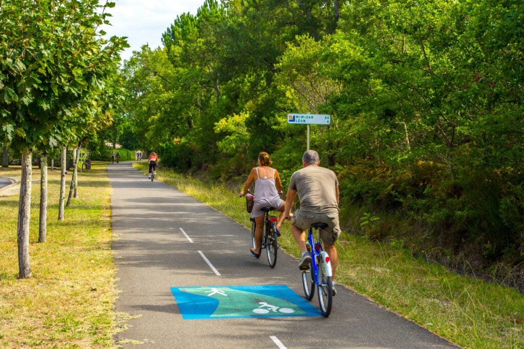 Vélodyssée