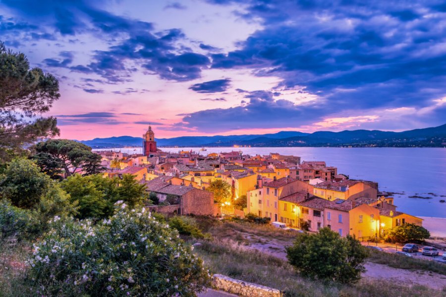 What to do and see in Saint-Tropez The 13 must-sees