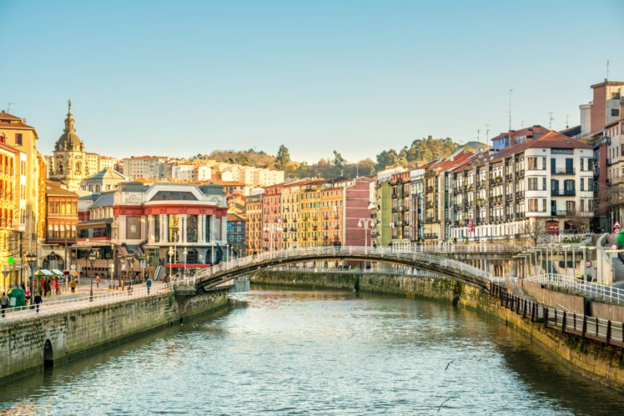 What to see and do in Bilbao The 17 must-sees