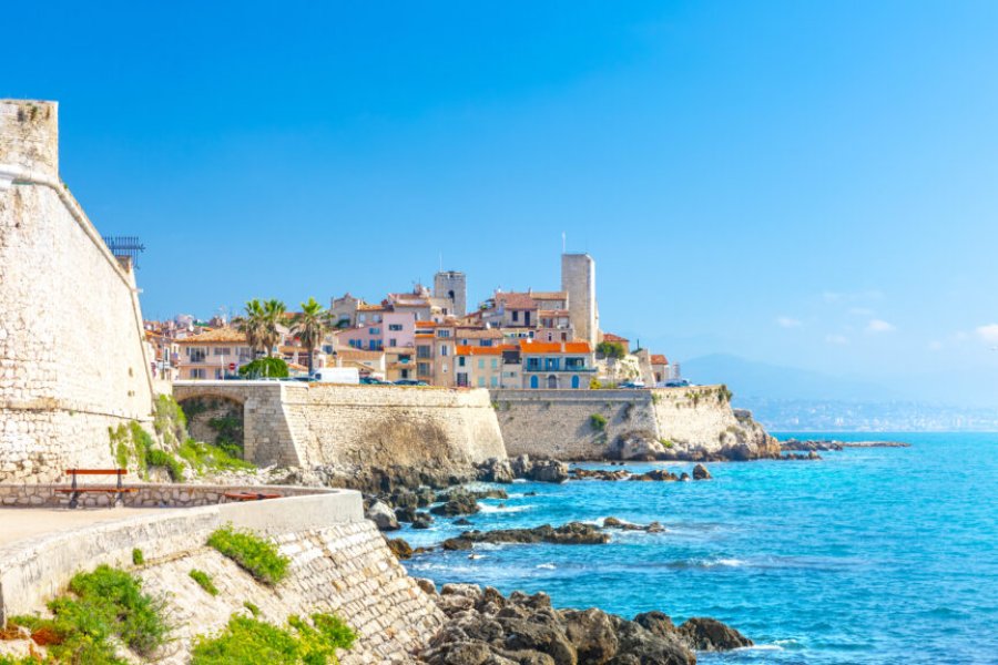What to see and do in Antibes Top 11 must-do activities