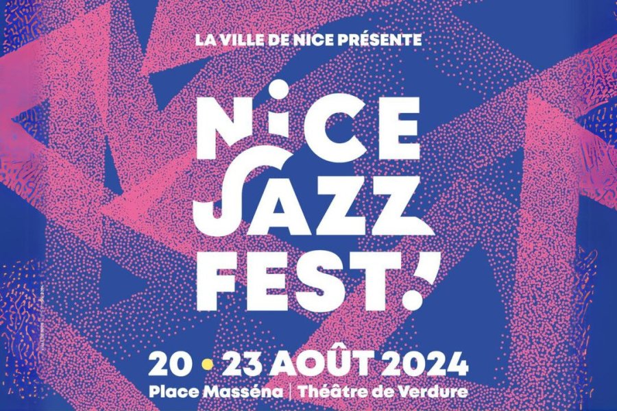 Nice Jazz Festival 2024 : Un rendez-vous musical incontournable