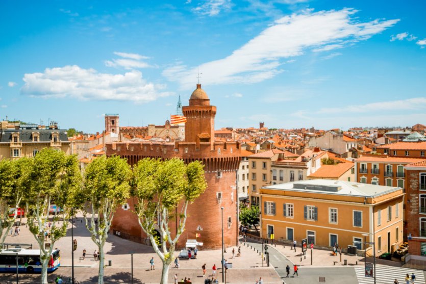 Que Faire, Que Voir Dans Les Pyrénées-orientales ? Les 21 Plus Beaux 