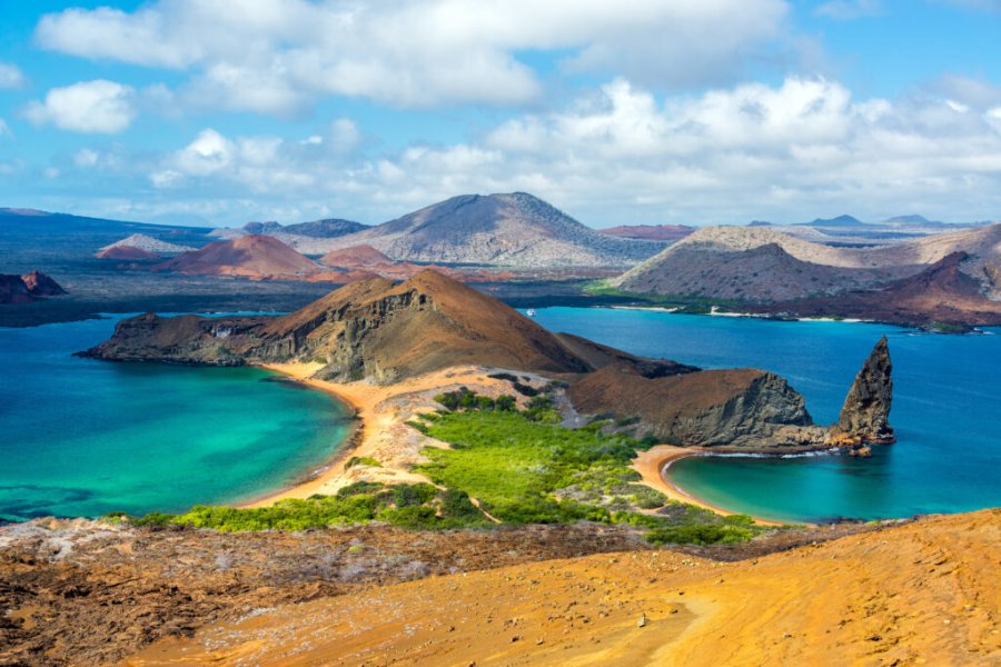 Was kann man auf den Galápagos-Inseln unternehmen? Top 13 der unverzichtbaren Besuche