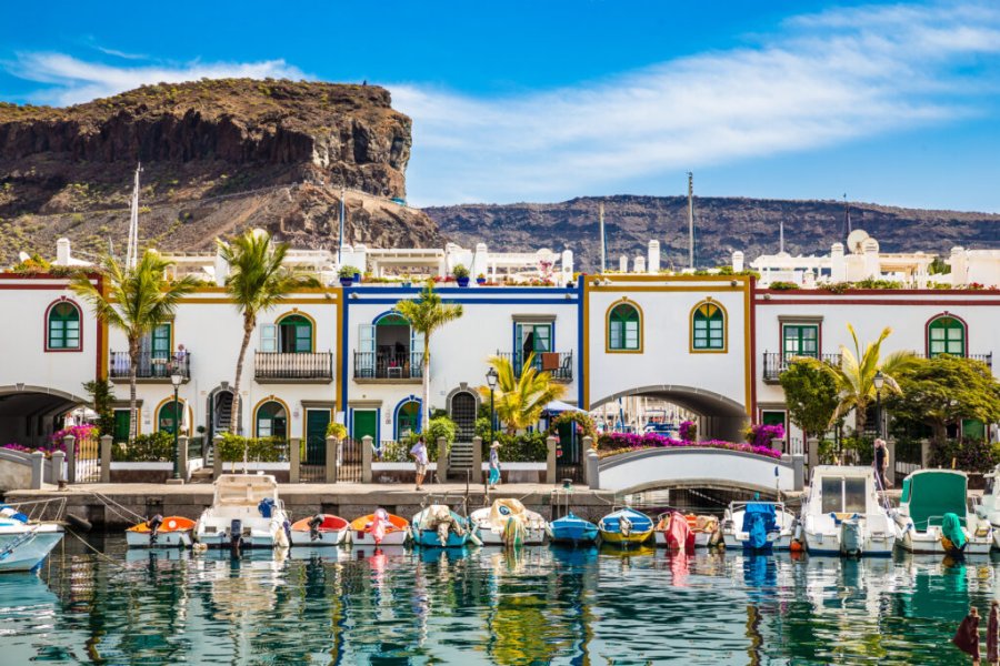 Qué hacer en Gran Canaria: 17 lugares imprescindibles