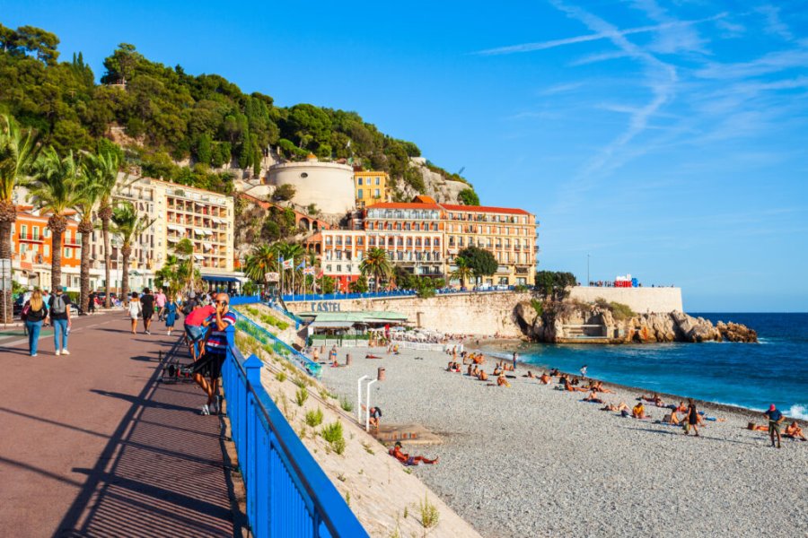 Top 10 der besten Brunchs in Nizza und Umgebung