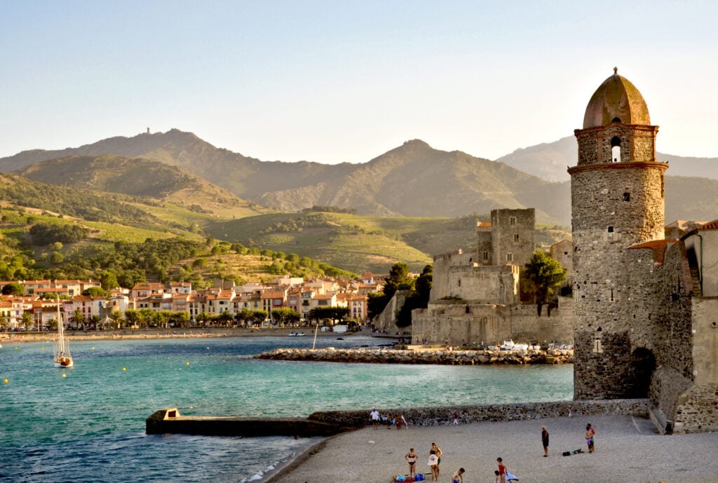 Collioure