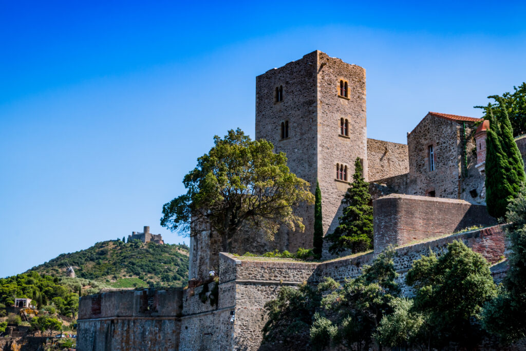 Château Royal de Collioure