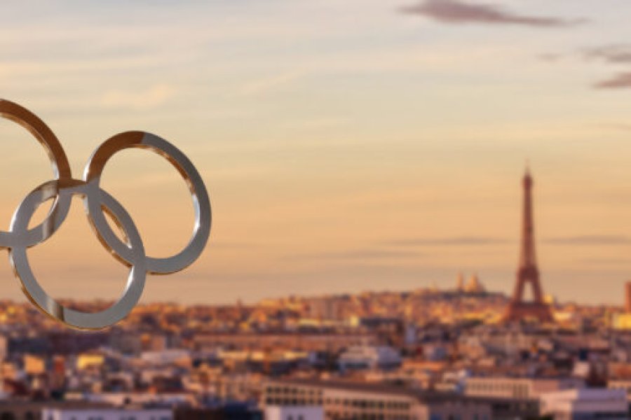Jeux Olympiques 2024 à Paris : tout ce qu'il faut savoir
