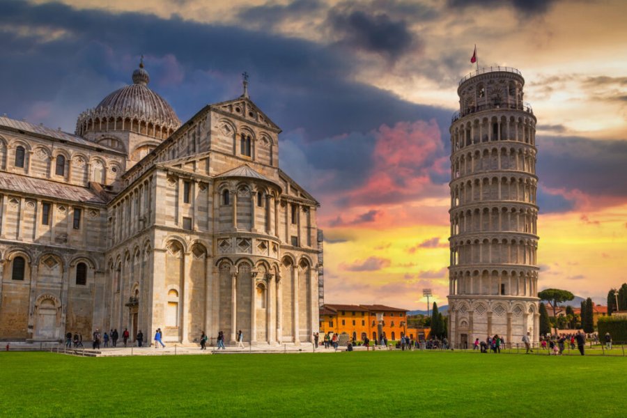 What to see and do in Pisa The 17 must-sees